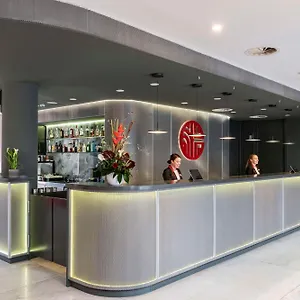 Nh Collection Aparthotel Amburgo
