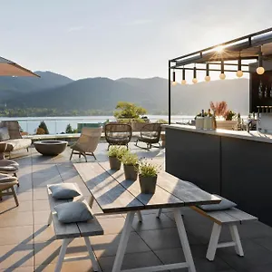 Caro & Selig, Tegernsee, Autograph Collection Hotel