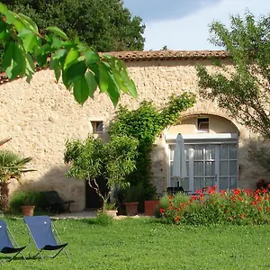 Le Moulin Du Chateau Hotel Saint-Laurent-du-Verdon